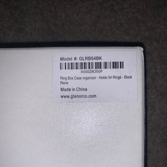 Jewelry Box - Picture 6 of 6